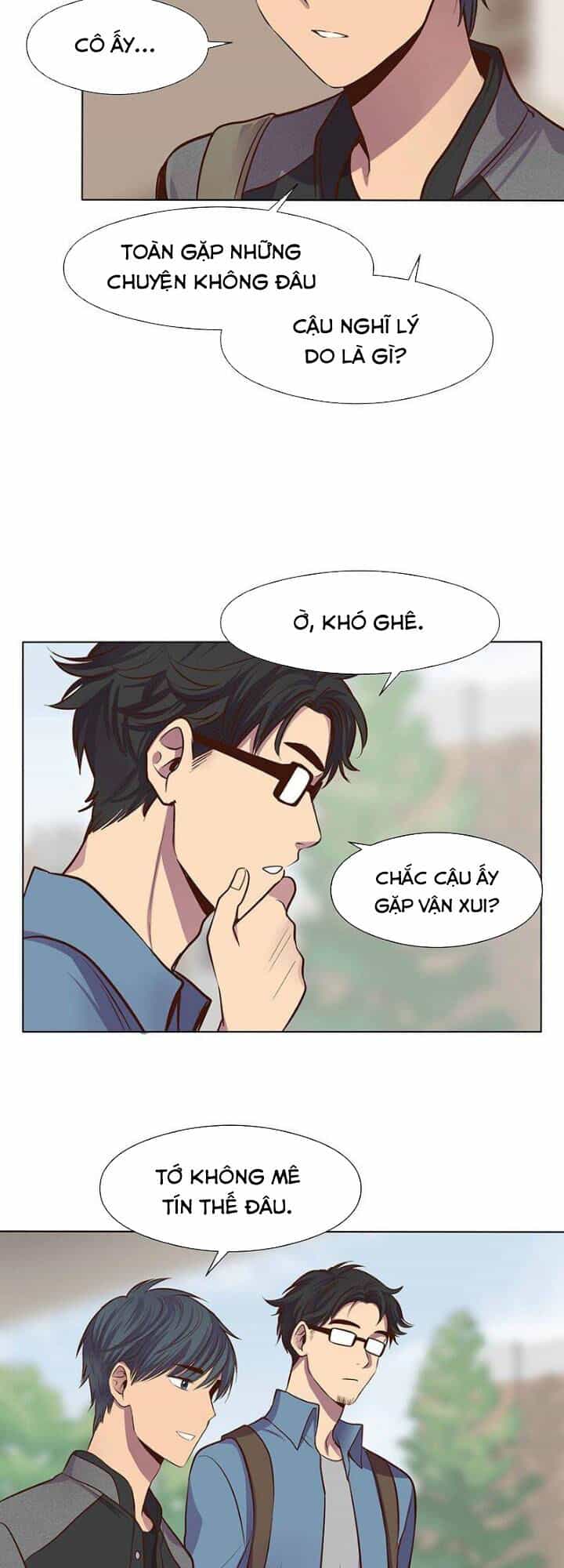 Bí Mật Sâu Sắc Nhất Của Tôi - Chương 30 - ảnh 19