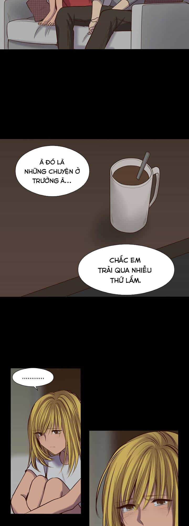 Bí Mật Sâu Sắc Nhất Của Tôi - Chương 31 - ảnh 14