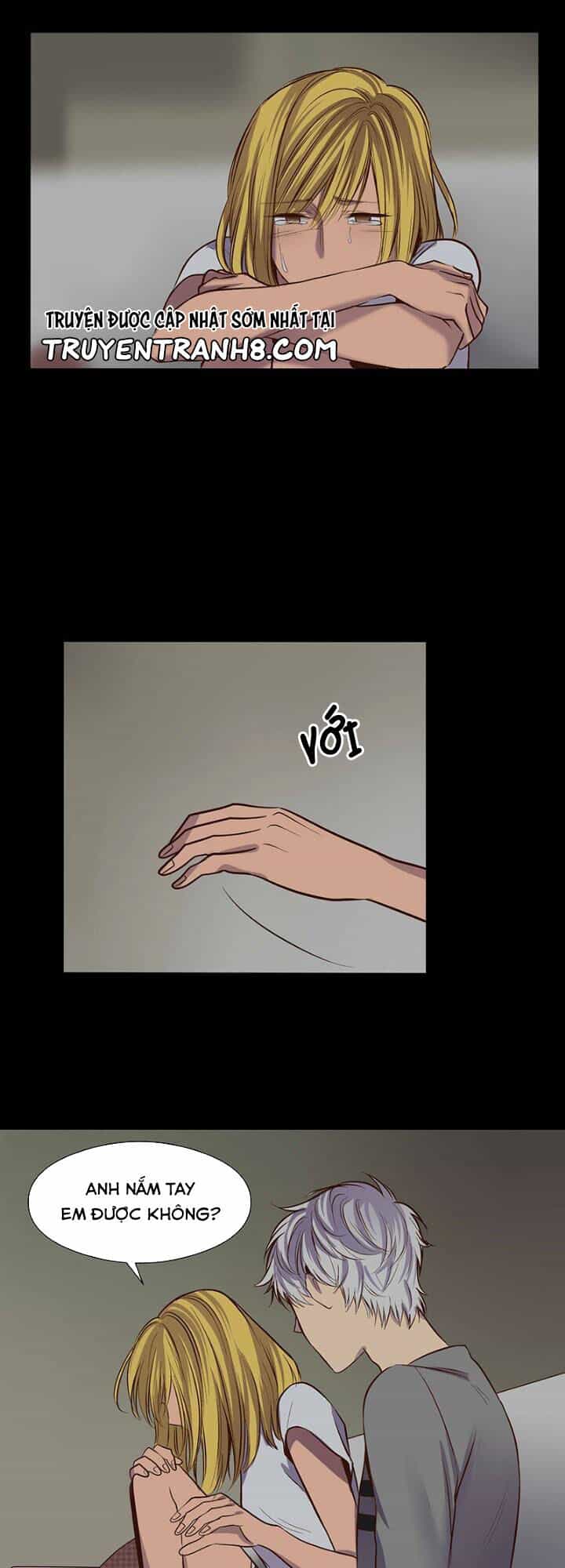 Bí Mật Sâu Sắc Nhất Của Tôi - Chương 31 - ảnh 16