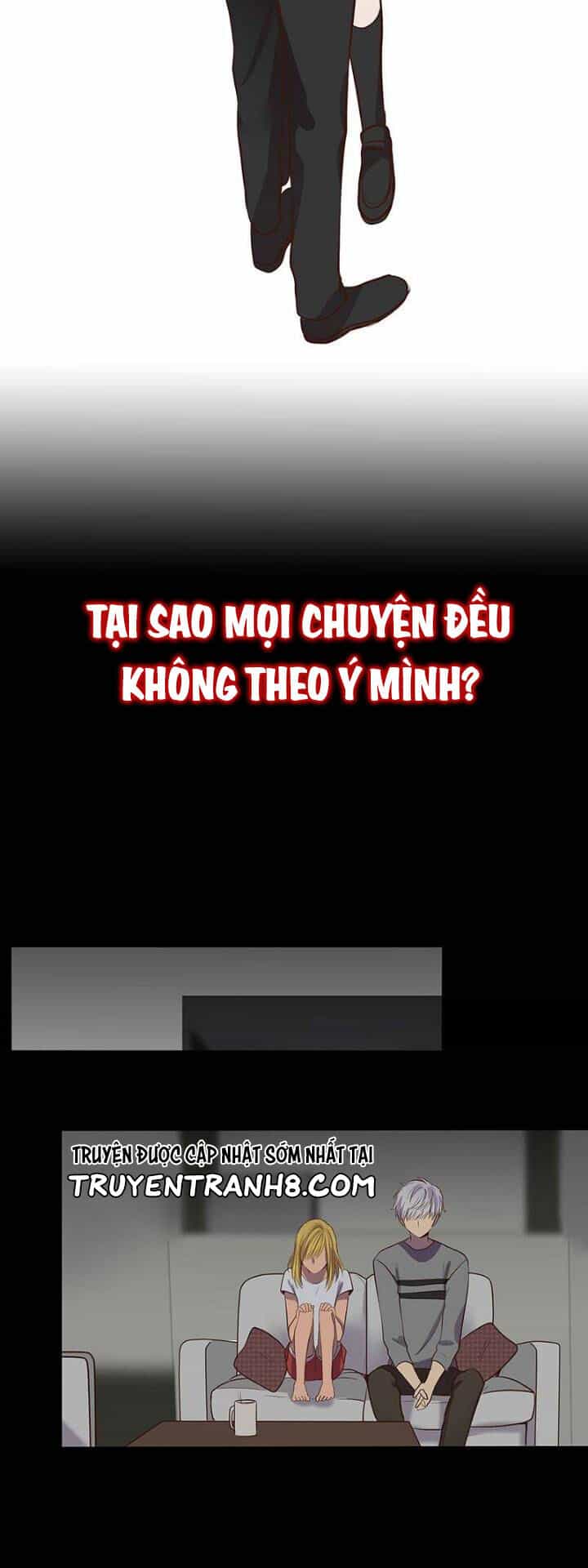 Bí Mật Sâu Sắc Nhất Của Tôi - Chương 31 - ảnh 32