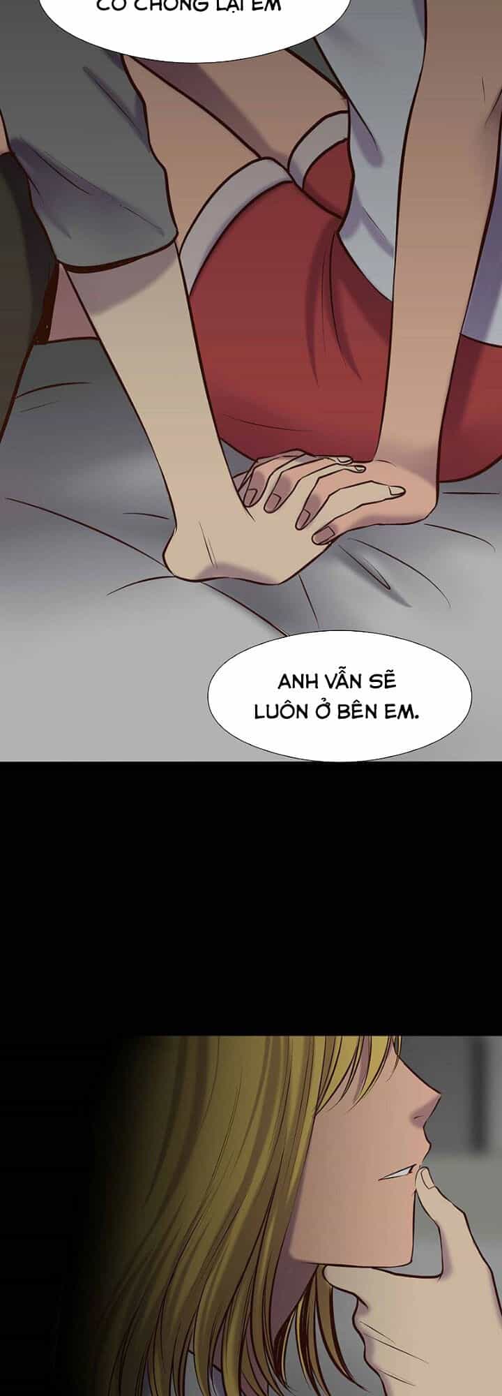 Bí Mật Sâu Sắc Nhất Của Tôi - Chương 31 - ảnh 39