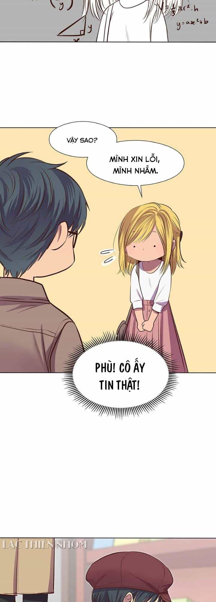 Bí Mật Sâu Sắc Nhất Của Tôi - Chương 34 - ảnh 35