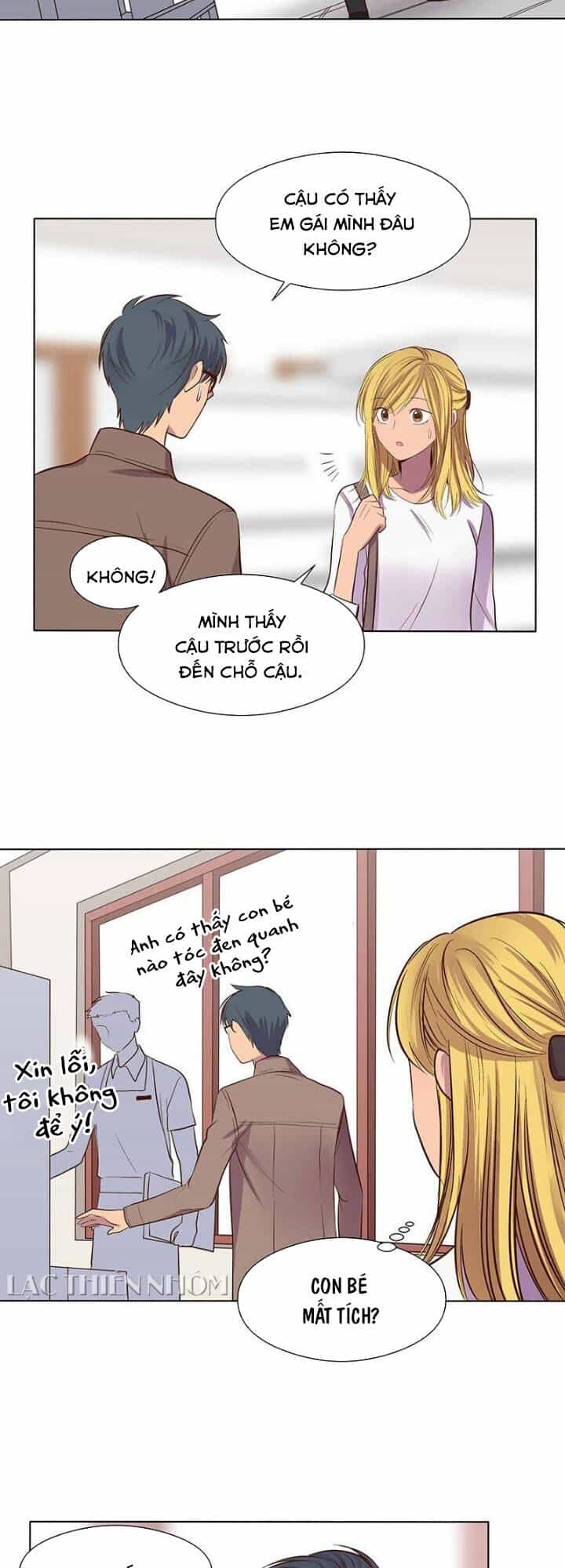 Bí Mật Sâu Sắc Nhất Của Tôi - Chương 34 - ảnh 41