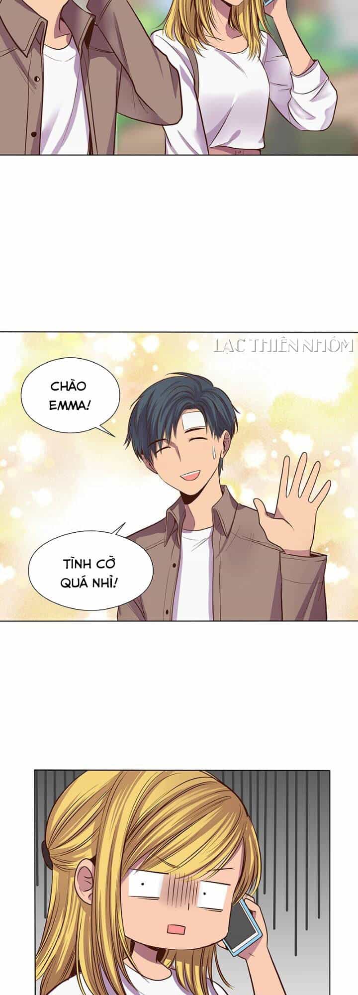 Bí Mật Sâu Sắc Nhất Của Tôi - Chương 34 - ảnh 7