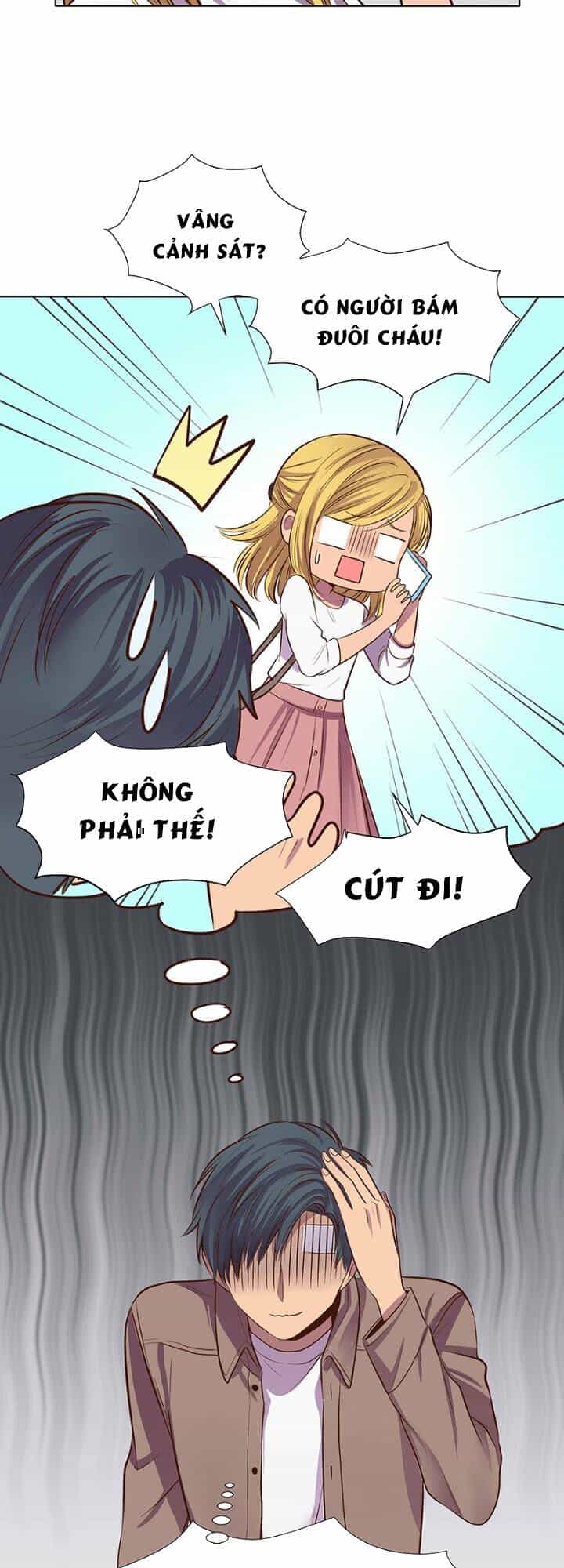 Bí Mật Sâu Sắc Nhất Của Tôi - Chương 34 - ảnh 8
