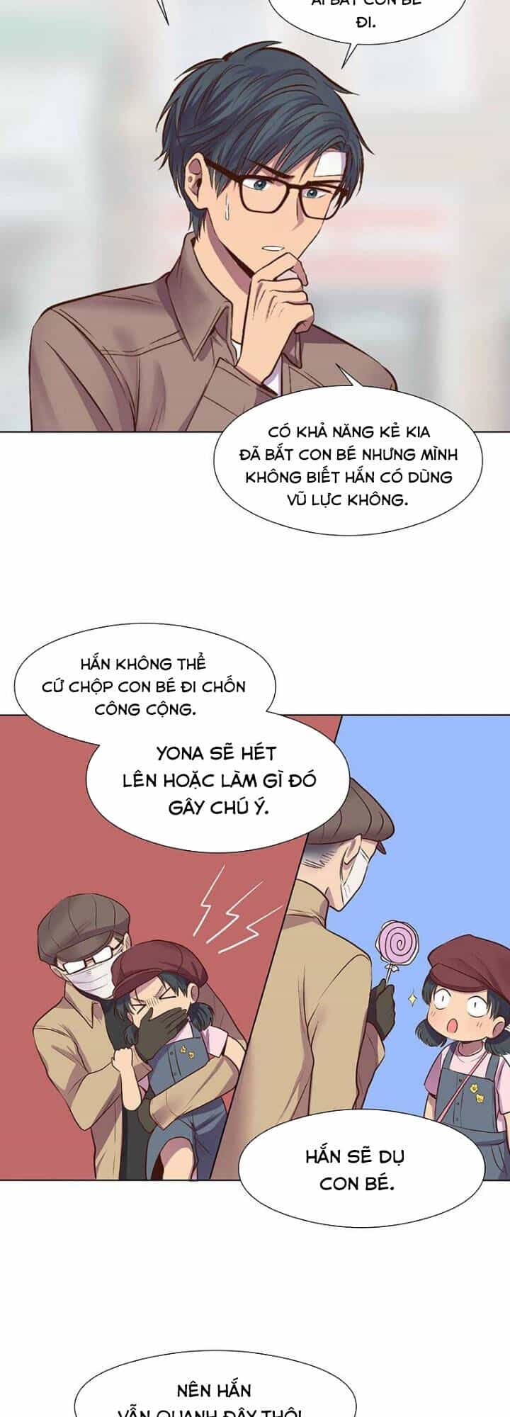 Bí Mật Sâu Sắc Nhất Của Tôi - Chương 35 - ảnh 5