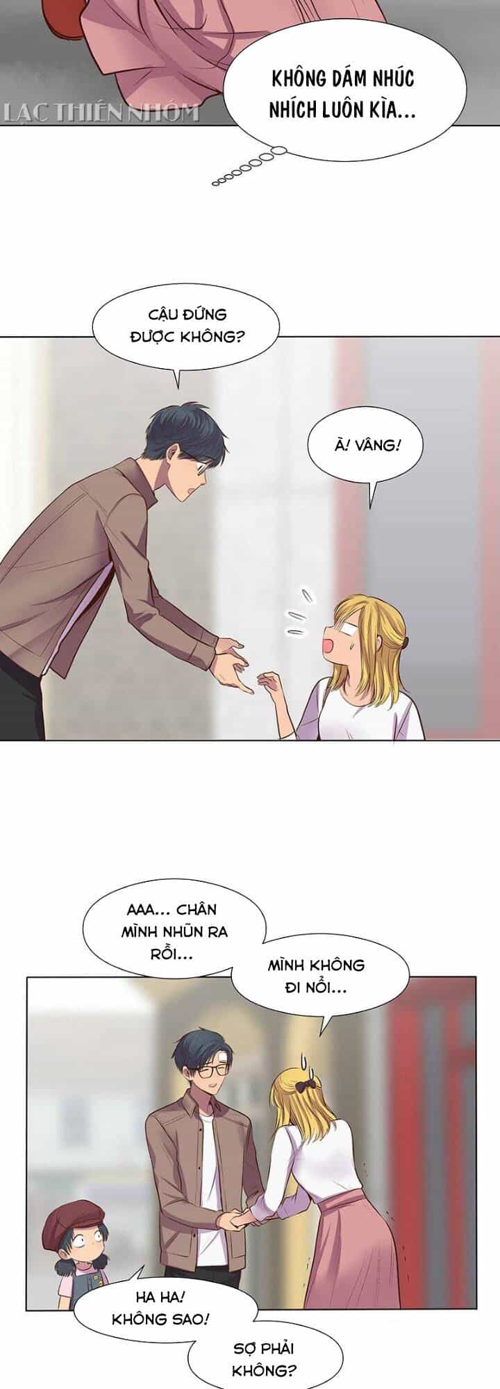 Bí Mật Sâu Sắc Nhất Của Tôi - Chương 36 - ảnh 37