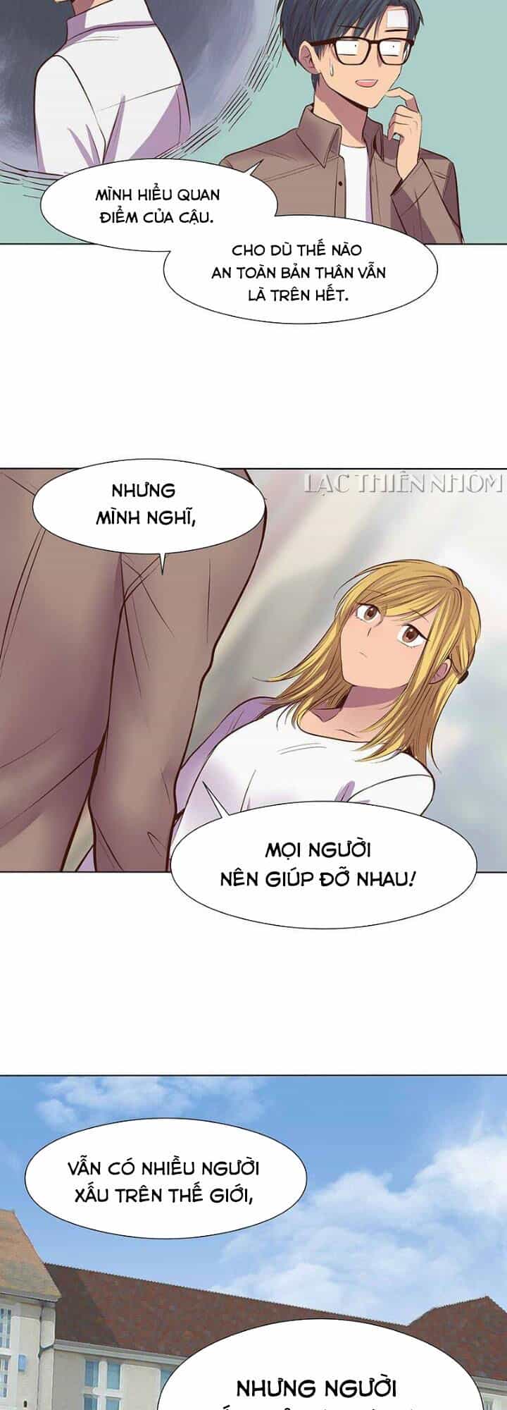 Bí Mật Sâu Sắc Nhất Của Tôi - Chương 36 - ảnh 42