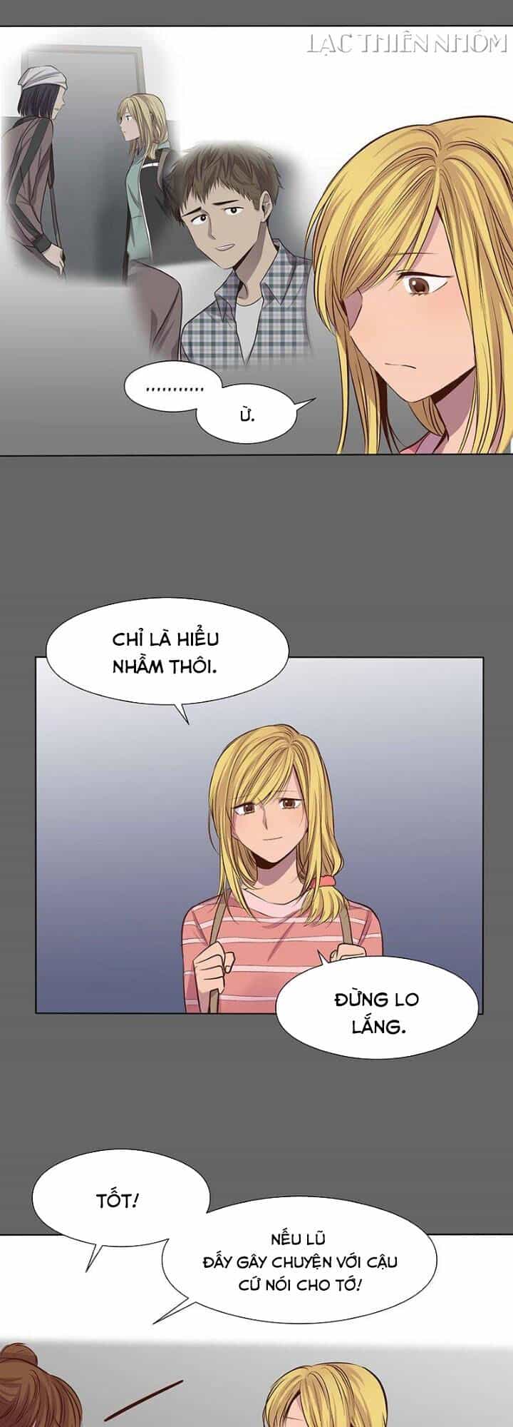 Bí Mật Sâu Sắc Nhất Của Tôi - Chương 38 - ảnh 10