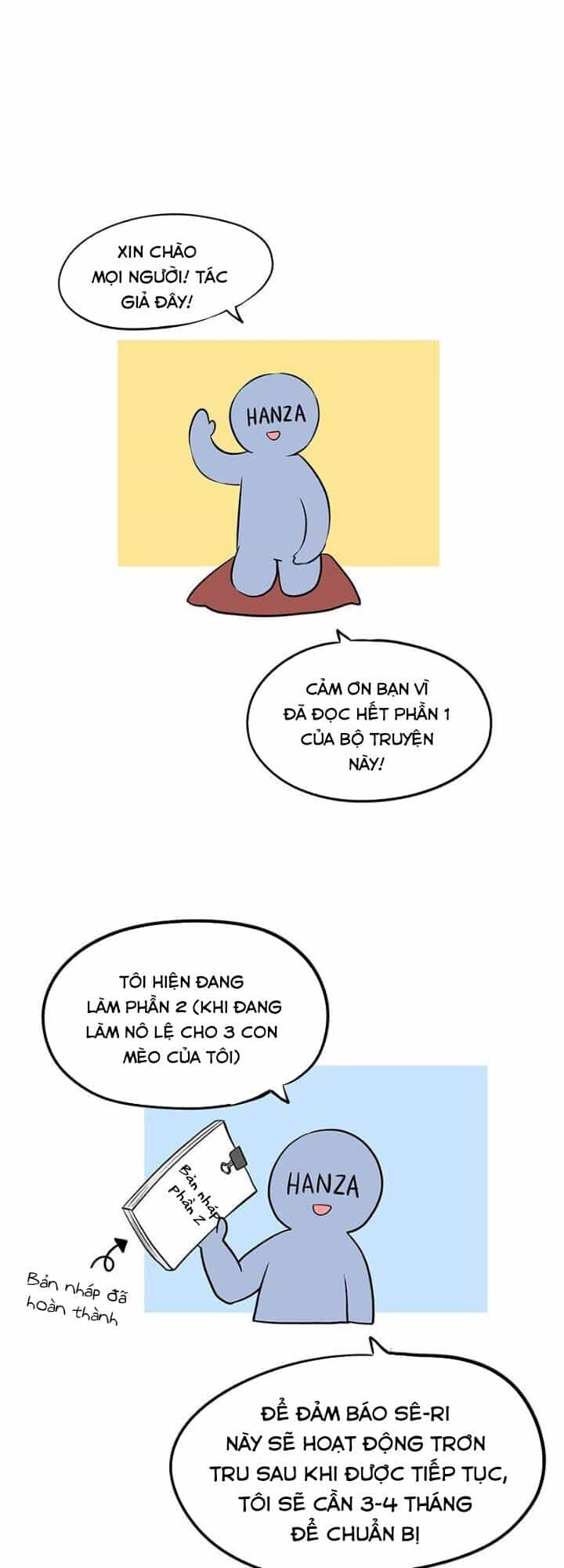 Bí Mật Sâu Sắc Nhất Của Tôi - Chương 39 - ảnh 14