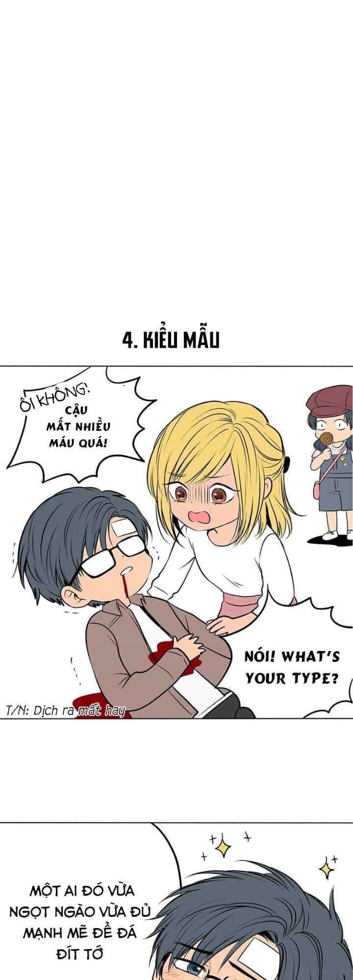 Bí Mật Sâu Sắc Nhất Của Tôi - Chương 39 - ảnh 30