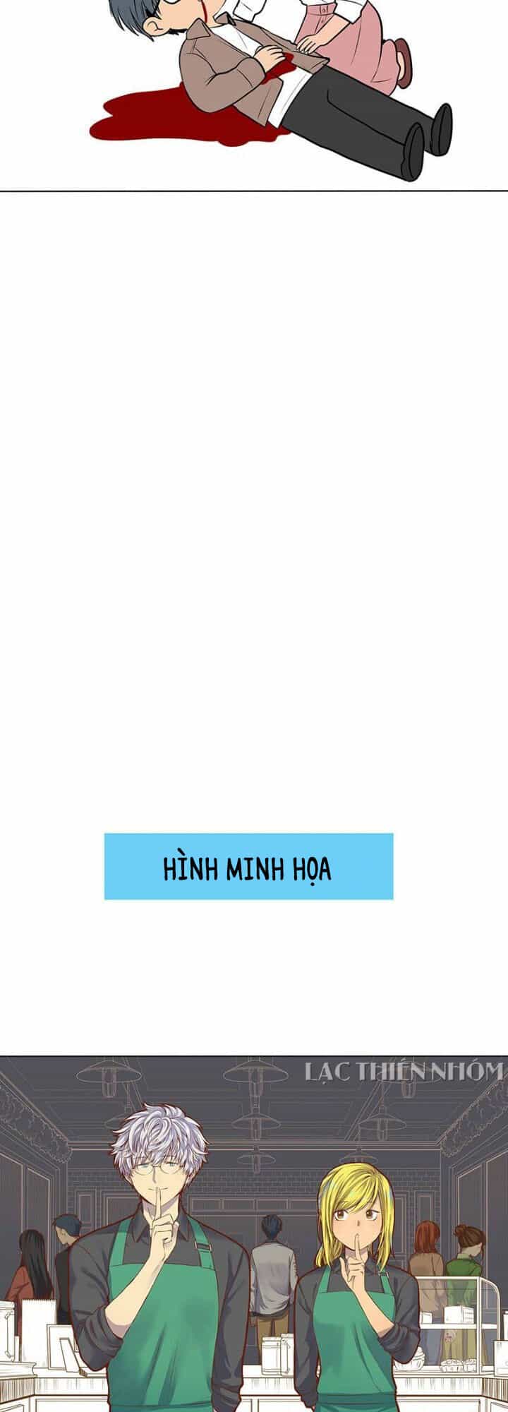 Bí Mật Sâu Sắc Nhất Của Tôi - Chương 39 - ảnh 32