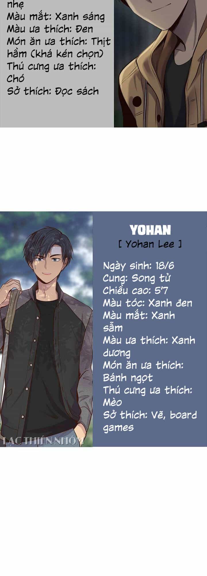 Bí Mật Sâu Sắc Nhất Của Tôi - Chương 39 - ảnh 41