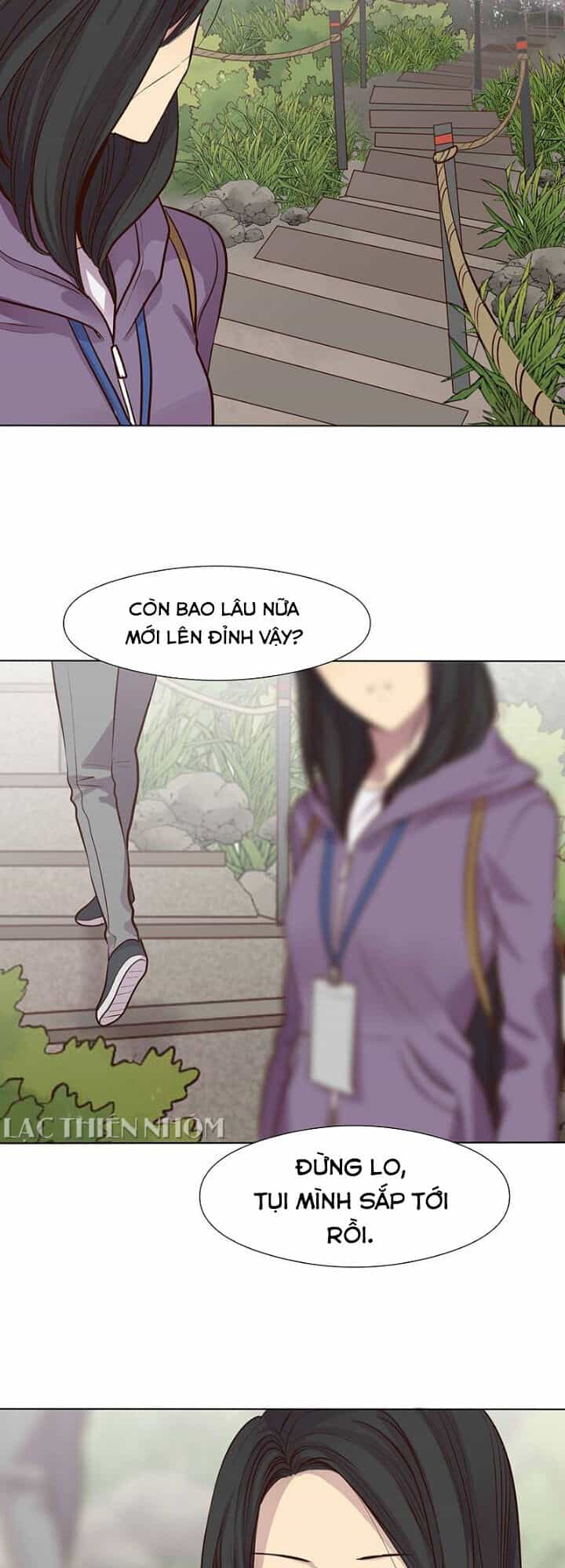 Bí Mật Sâu Sắc Nhất Của Tôi - Chương 40 - ảnh 42