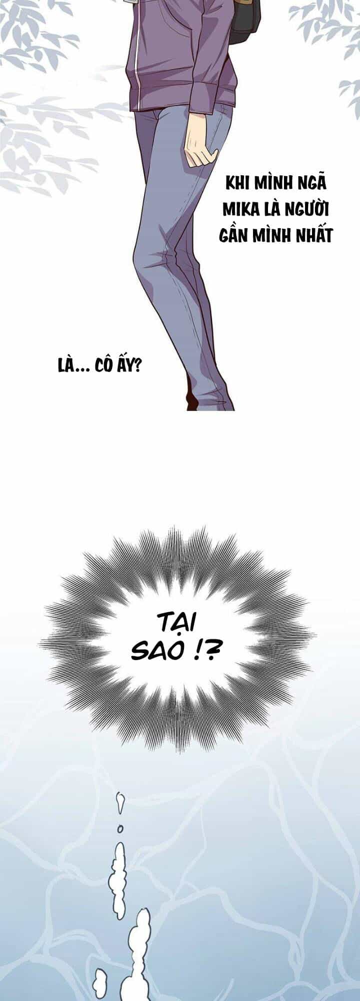 Bí Mật Sâu Sắc Nhất Của Tôi - Chương 41 - ảnh 19