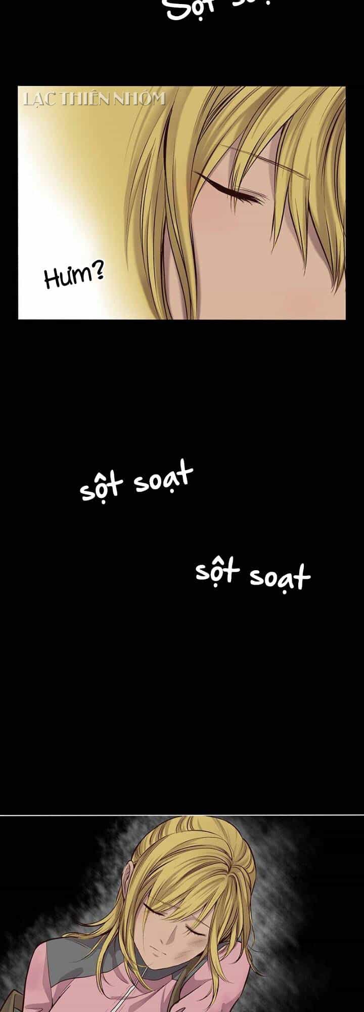 Bí Mật Sâu Sắc Nhất Của Tôi - Chương 41 - ảnh 3