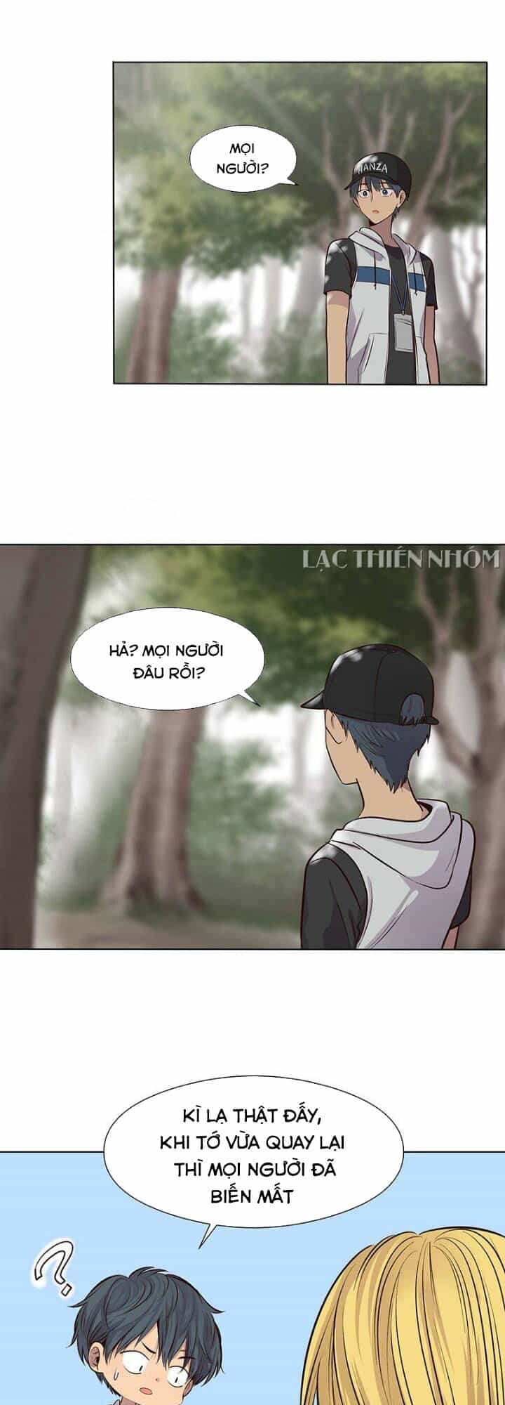 Bí Mật Sâu Sắc Nhất Của Tôi - Chương 42 - ảnh 13