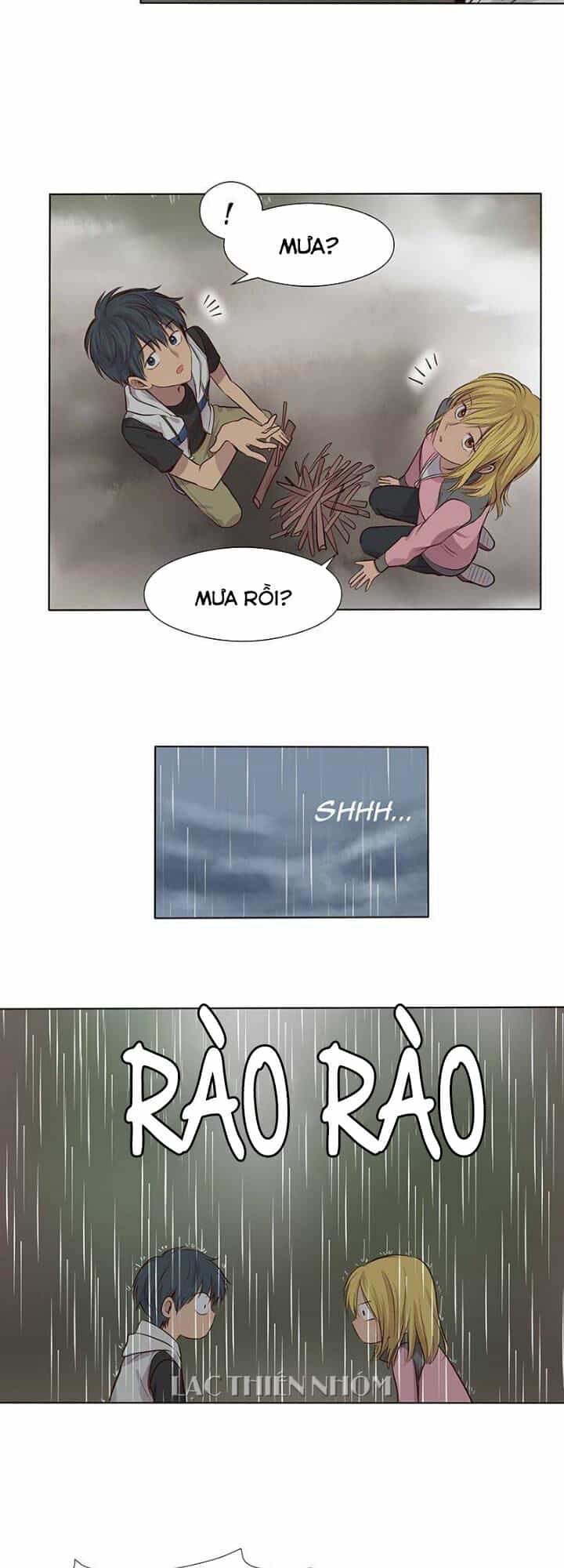 Bí Mật Sâu Sắc Nhất Của Tôi - Chương 42 - ảnh 22