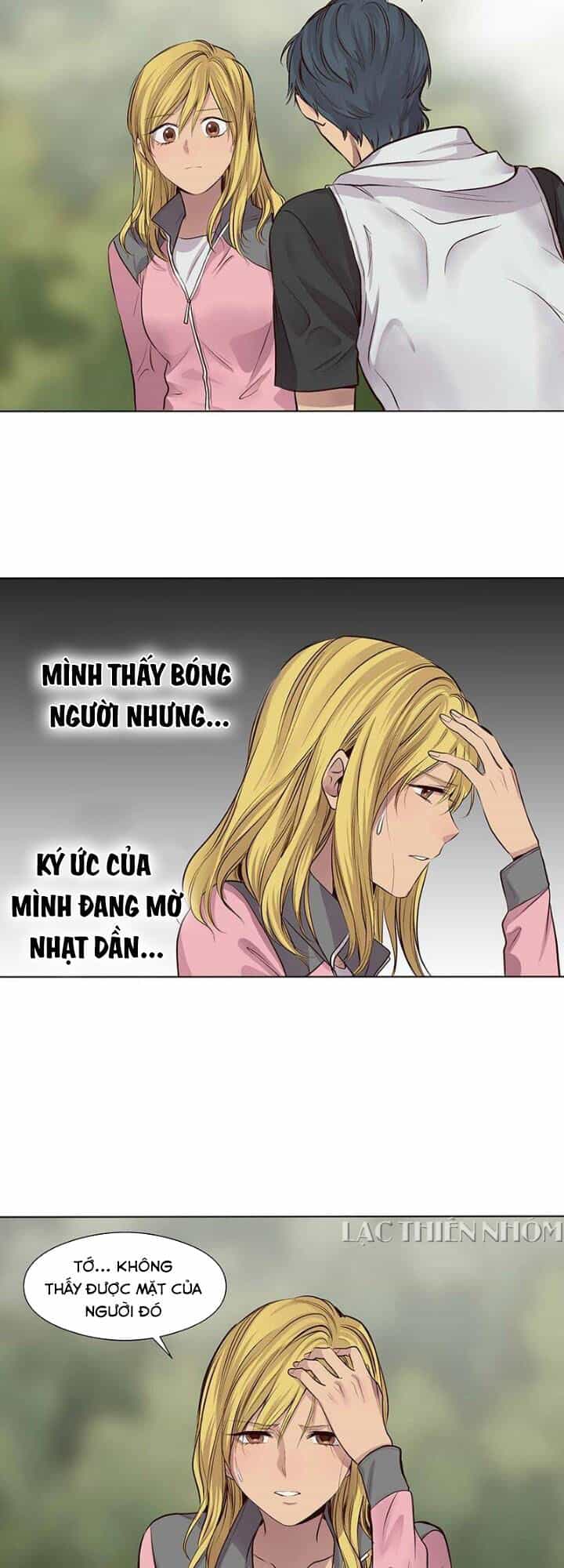 Bí Mật Sâu Sắc Nhất Của Tôi - Chương 42 - ảnh 7
