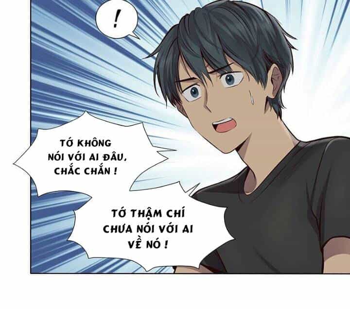 Bí Mật Sâu Sắc Nhất Của Tôi - Chương 43 - ảnh 16