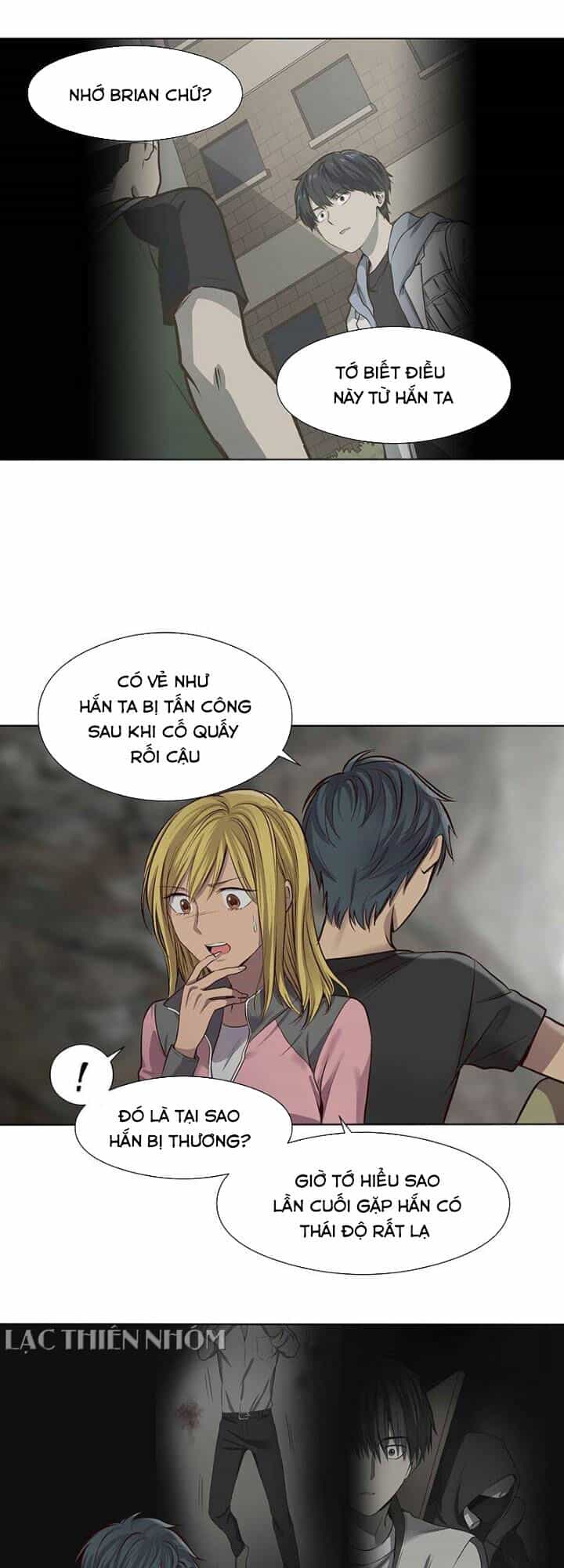 Bí Mật Sâu Sắc Nhất Của Tôi - Chương 43 - ảnh 24