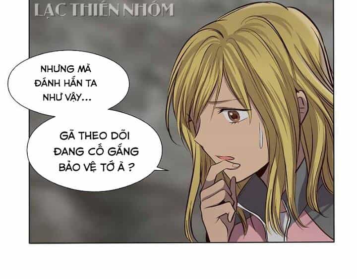 Bí Mật Sâu Sắc Nhất Của Tôi - Chương 43 - ảnh 26
