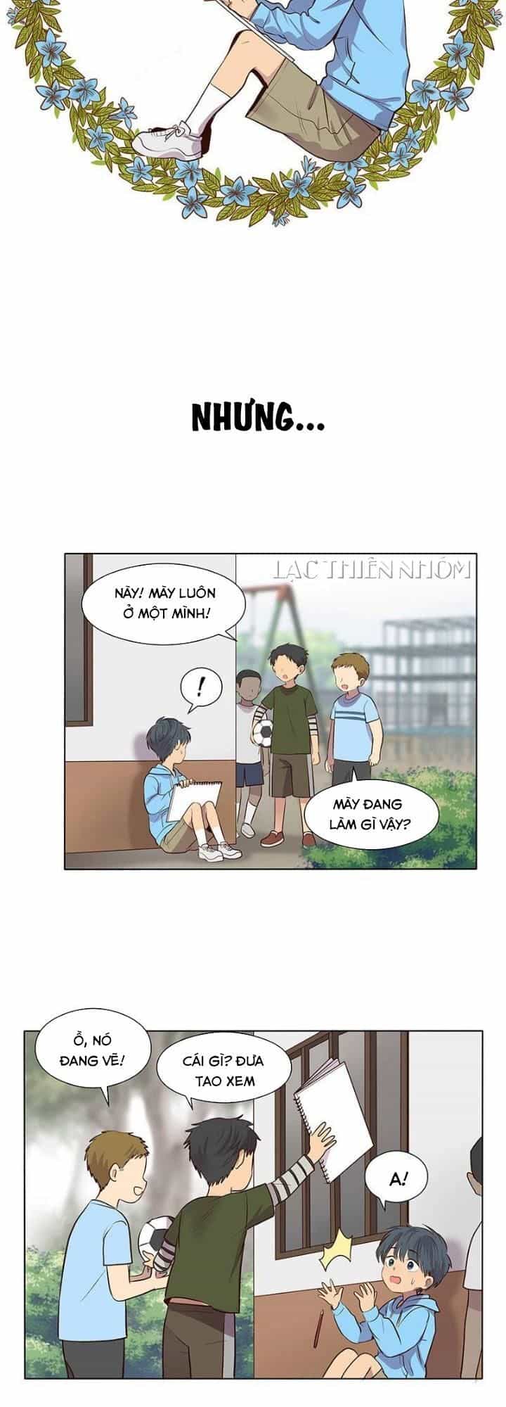 Bí Mật Sâu Sắc Nhất Của Tôi - Chương 44 - ảnh 14