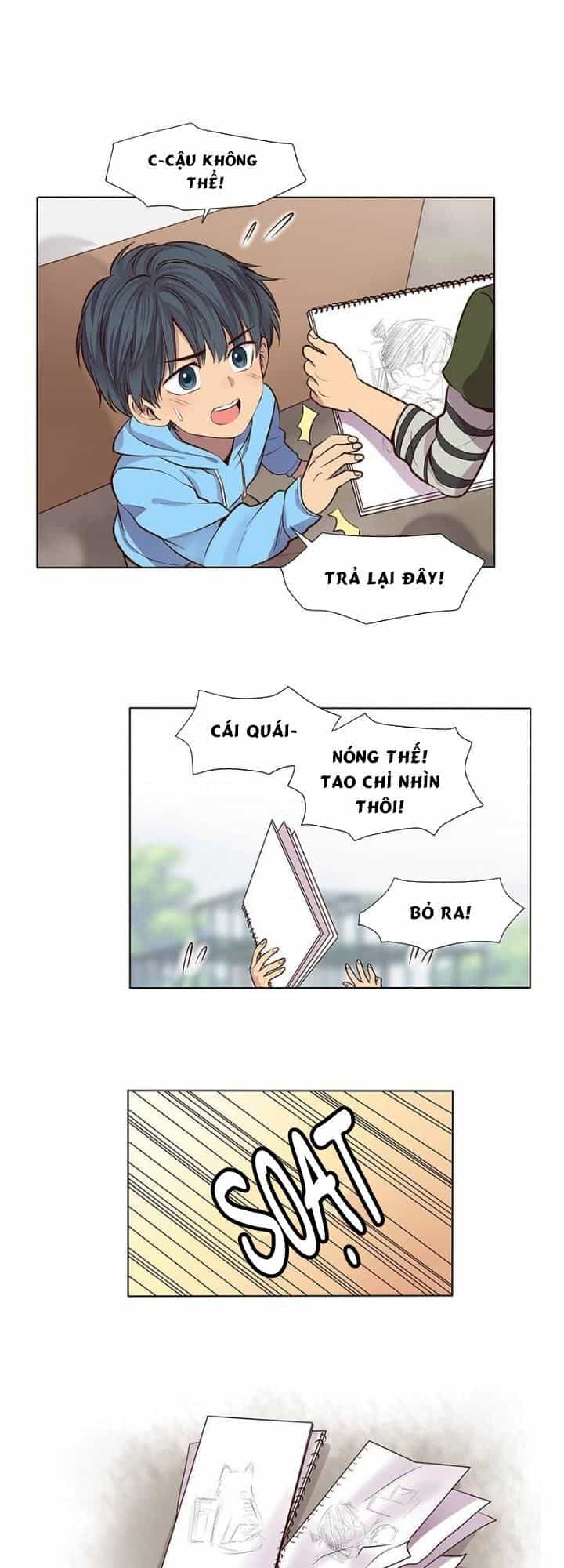 Bí Mật Sâu Sắc Nhất Của Tôi - Chương 44 - ảnh 15