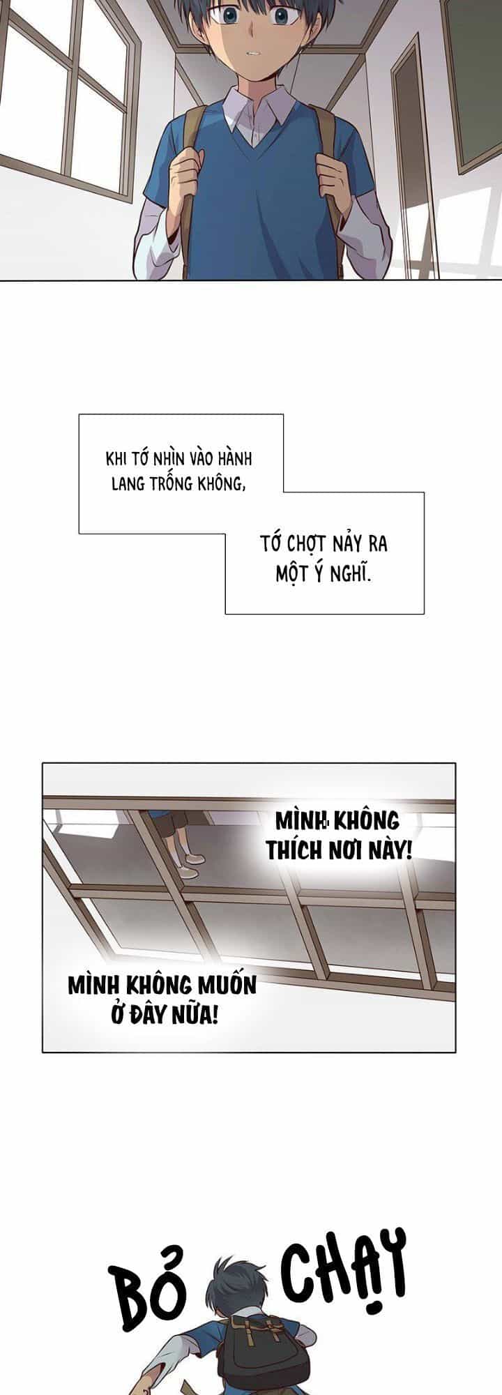 Bí Mật Sâu Sắc Nhất Của Tôi - Chương 44 - ảnh 31