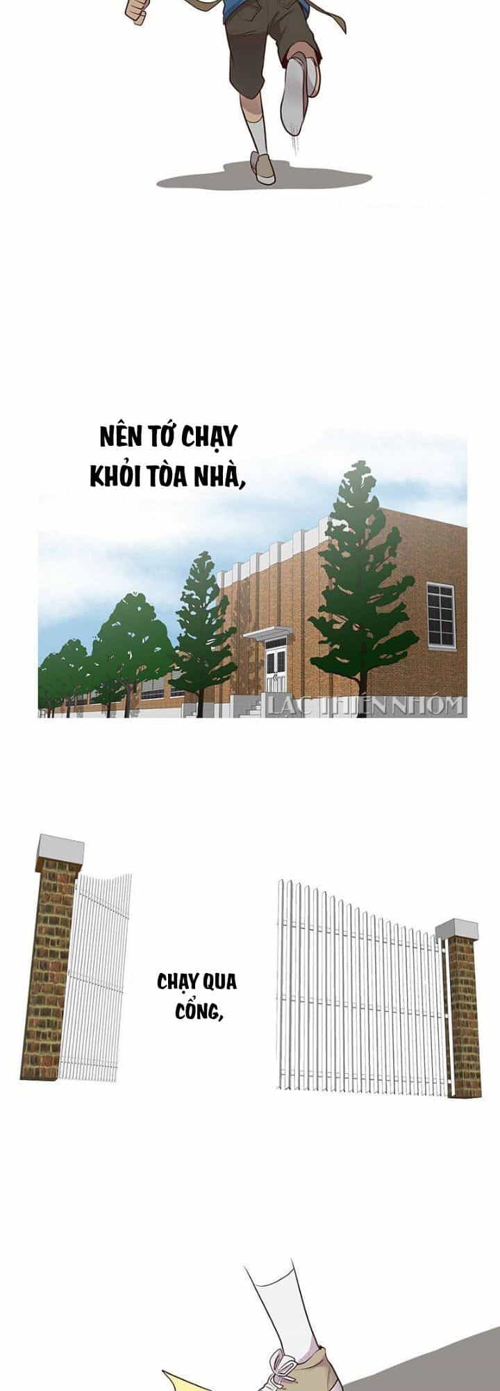 Bí Mật Sâu Sắc Nhất Của Tôi - Chương 44 - ảnh 32