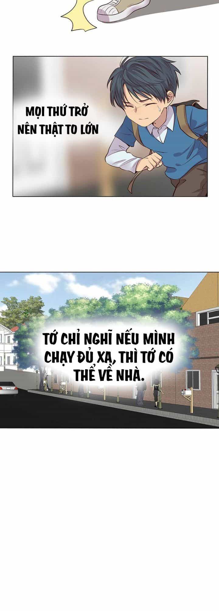 Bí Mật Sâu Sắc Nhất Của Tôi - Chương 44 - ảnh 33