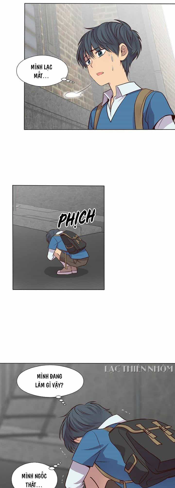 Bí Mật Sâu Sắc Nhất Của Tôi - Chương 44 - ảnh 35