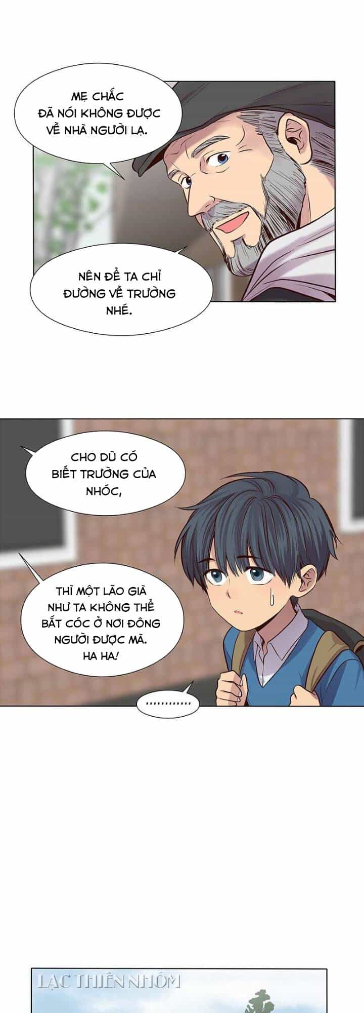 Bí Mật Sâu Sắc Nhất Của Tôi - Chương 45 - ảnh 12