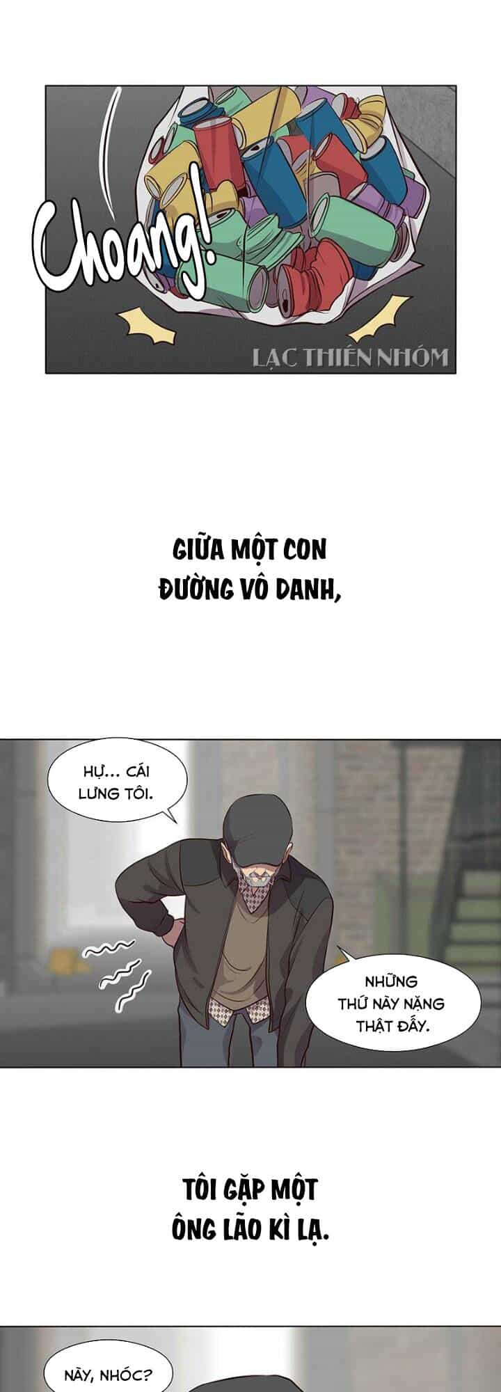 Bí Mật Sâu Sắc Nhất Của Tôi - Chương 45 - ảnh 2