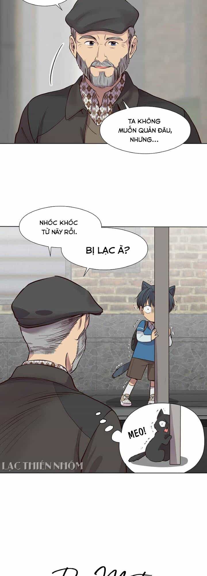 Bí Mật Sâu Sắc Nhất Của Tôi - Chương 45 - ảnh 3