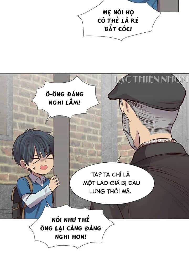 Bí Mật Sâu Sắc Nhất Của Tôi - Chương 45 - ảnh 8