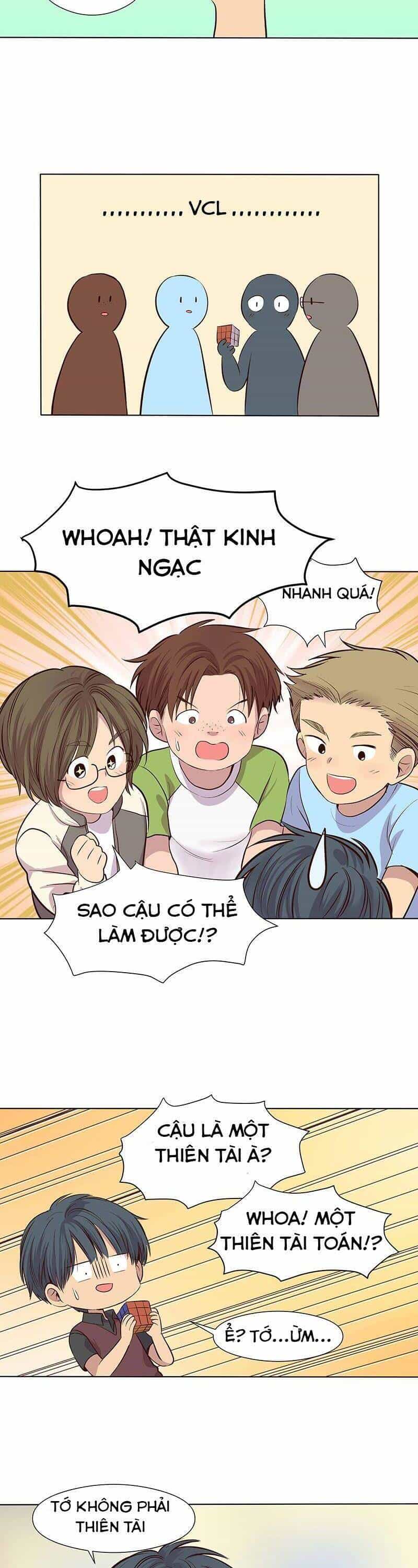 Bí Mật Sâu Sắc Nhất Của Tôi - Chương 46 - ảnh 12