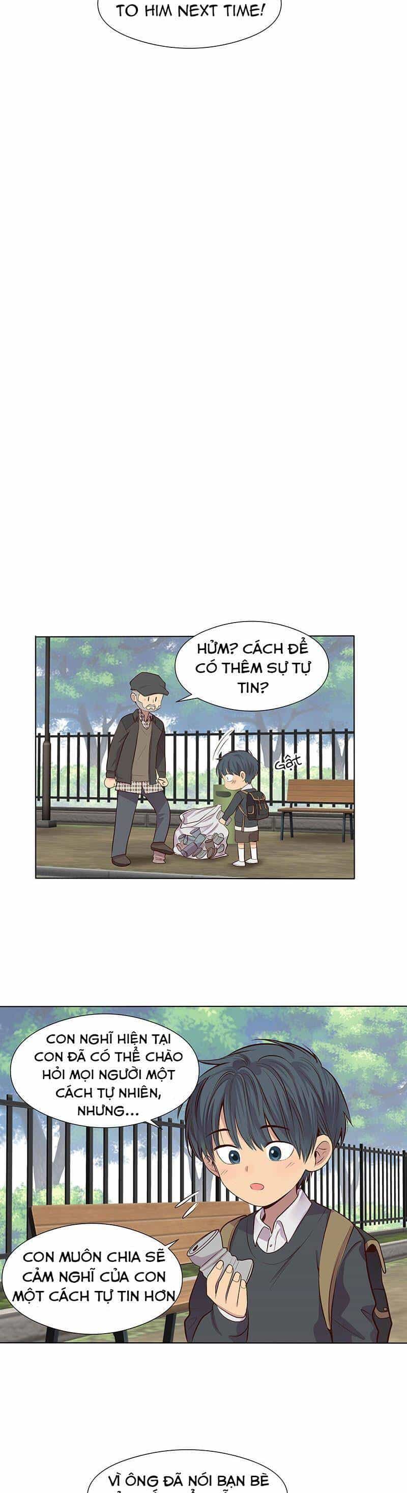 Bí Mật Sâu Sắc Nhất Của Tôi - Chương 46 - ảnh 17