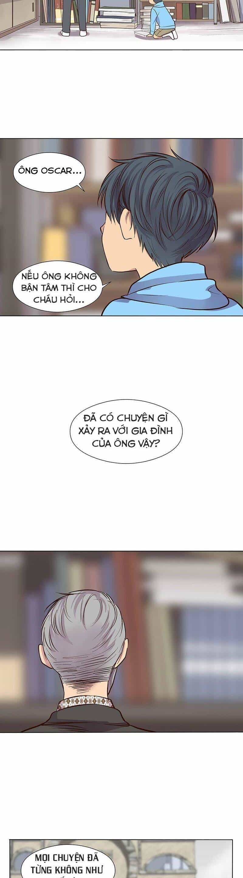 Bí Mật Sâu Sắc Nhất Của Tôi - Chương 47 - ảnh 3