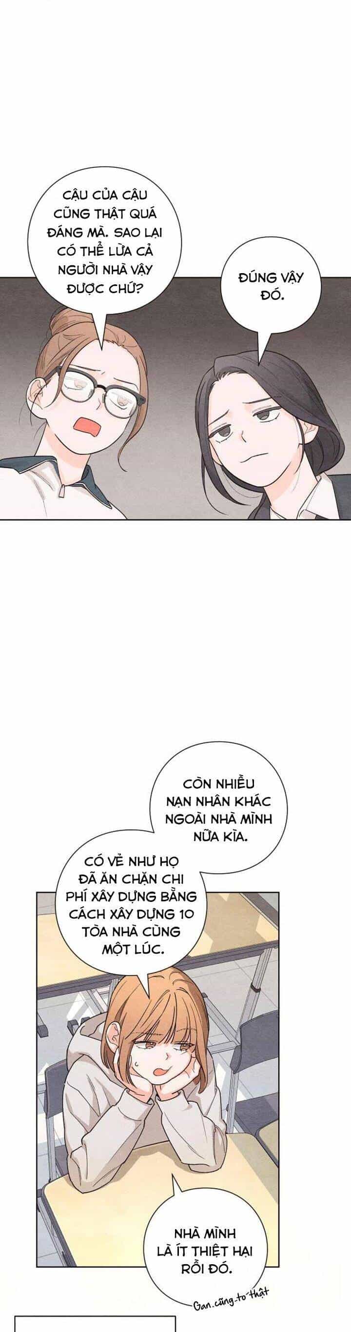 Bí Mật Thanh Xuân - Chương 1 - ảnh 35