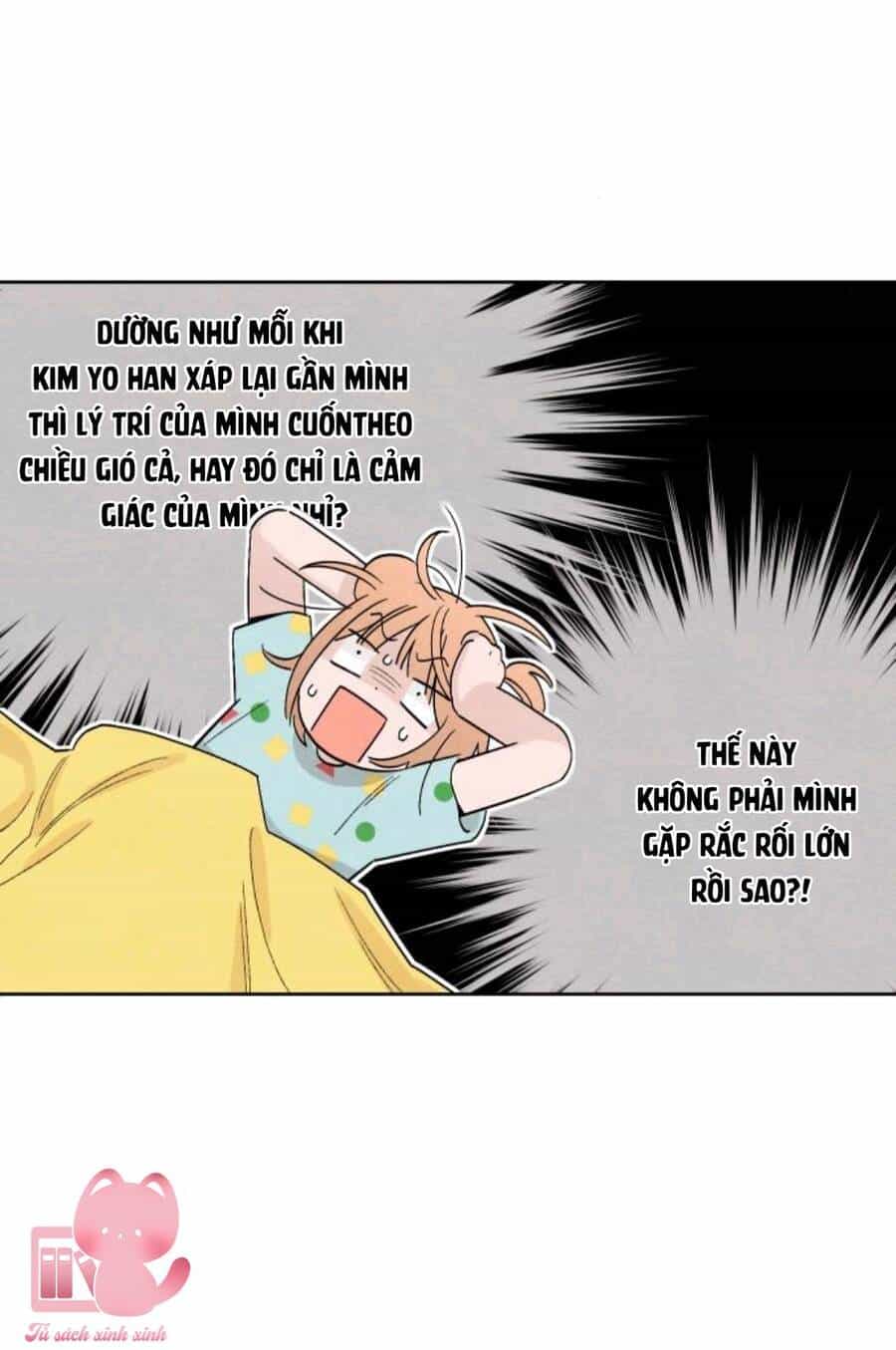Bí Mật Thanh Xuân - Chương 10 - ảnh 17