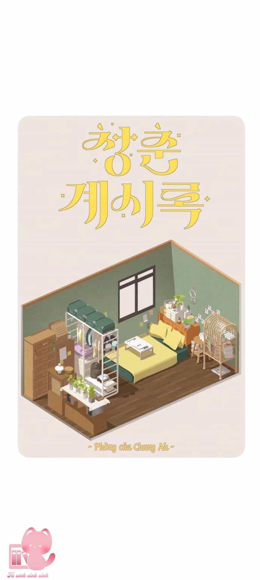 Bí Mật Thanh Xuân - Chương 10 - ảnh 33