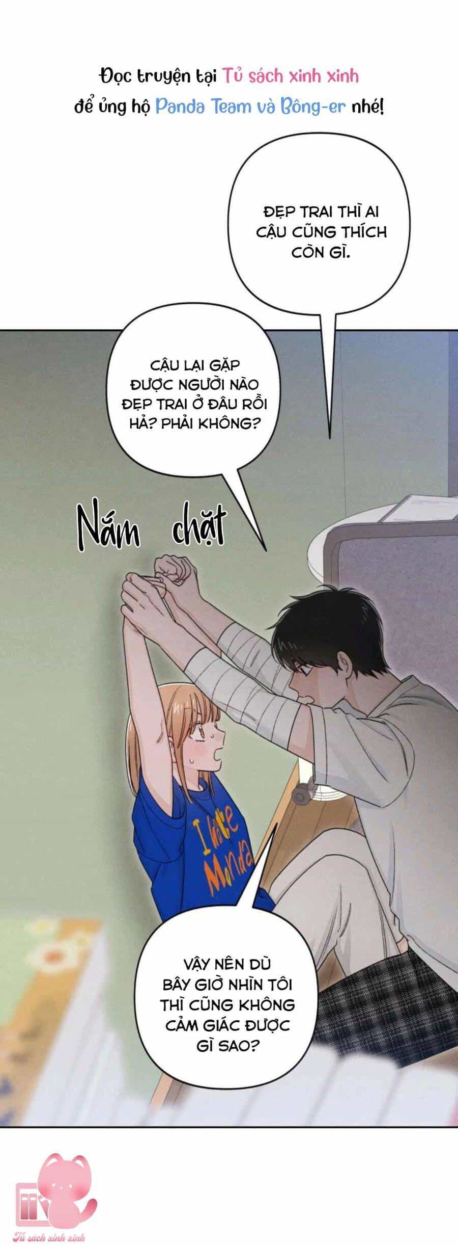 Bí Mật Thanh Xuân - Chương 100 - ảnh 31