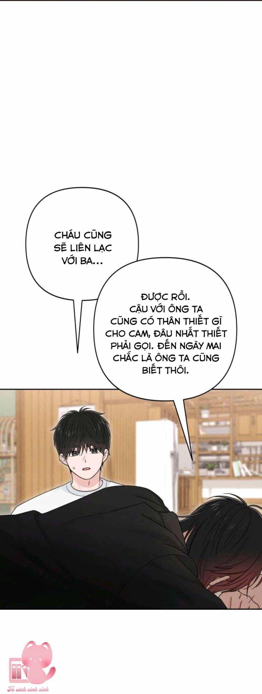 Bí Mật Thanh Xuân - Chương 100 - ảnh 41