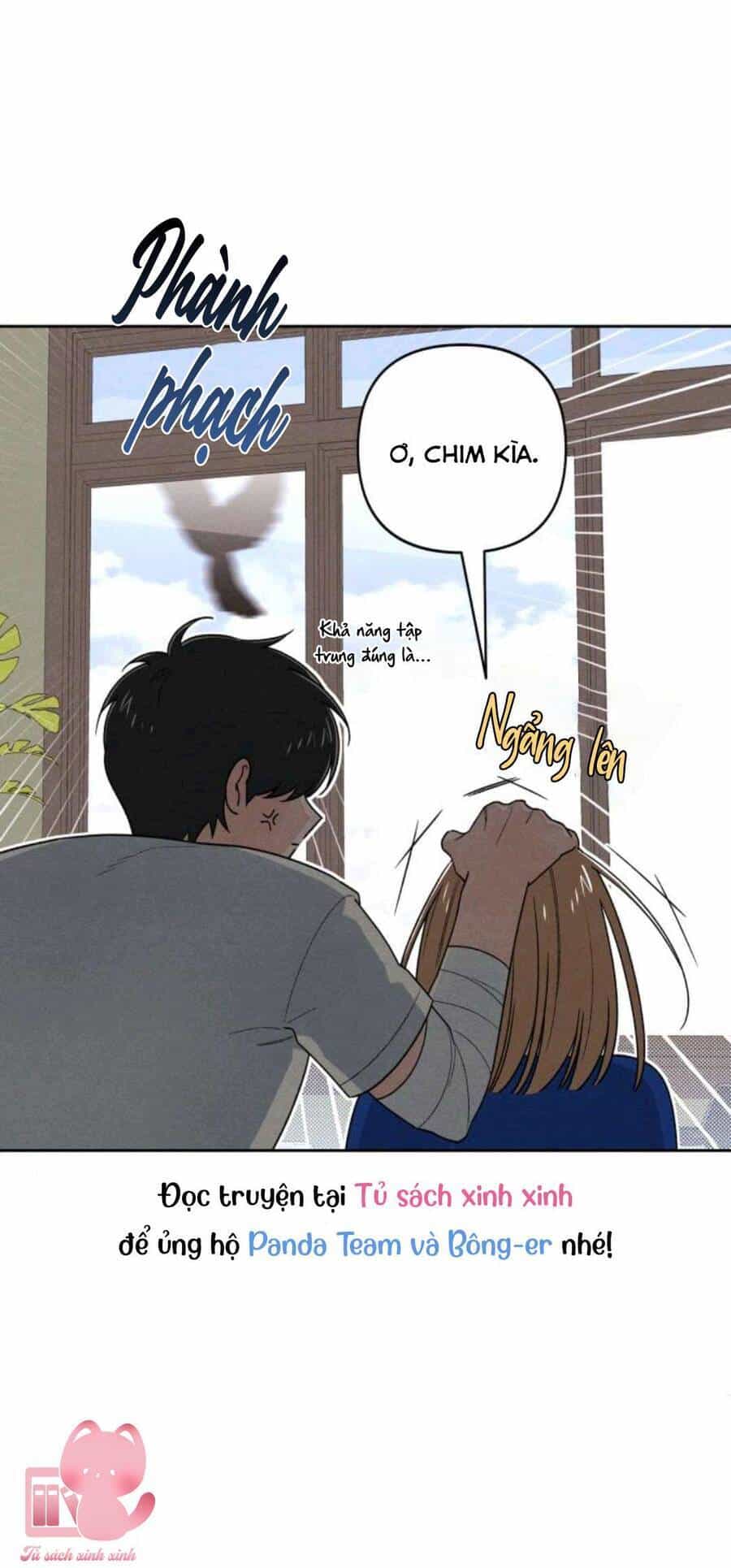 Bí Mật Thanh Xuân - Chương 100 - ảnh 9