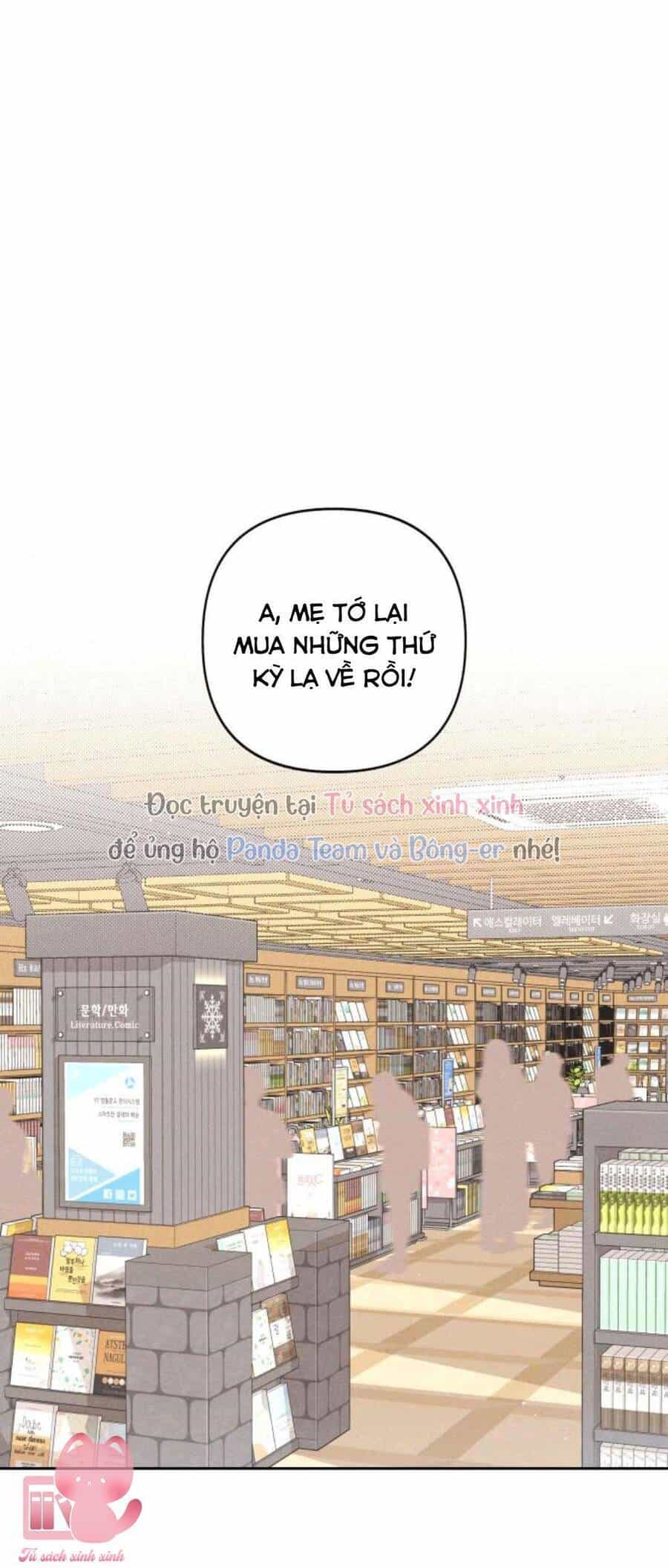 Bí Mật Thanh Xuân - Chương 101 - ảnh 28