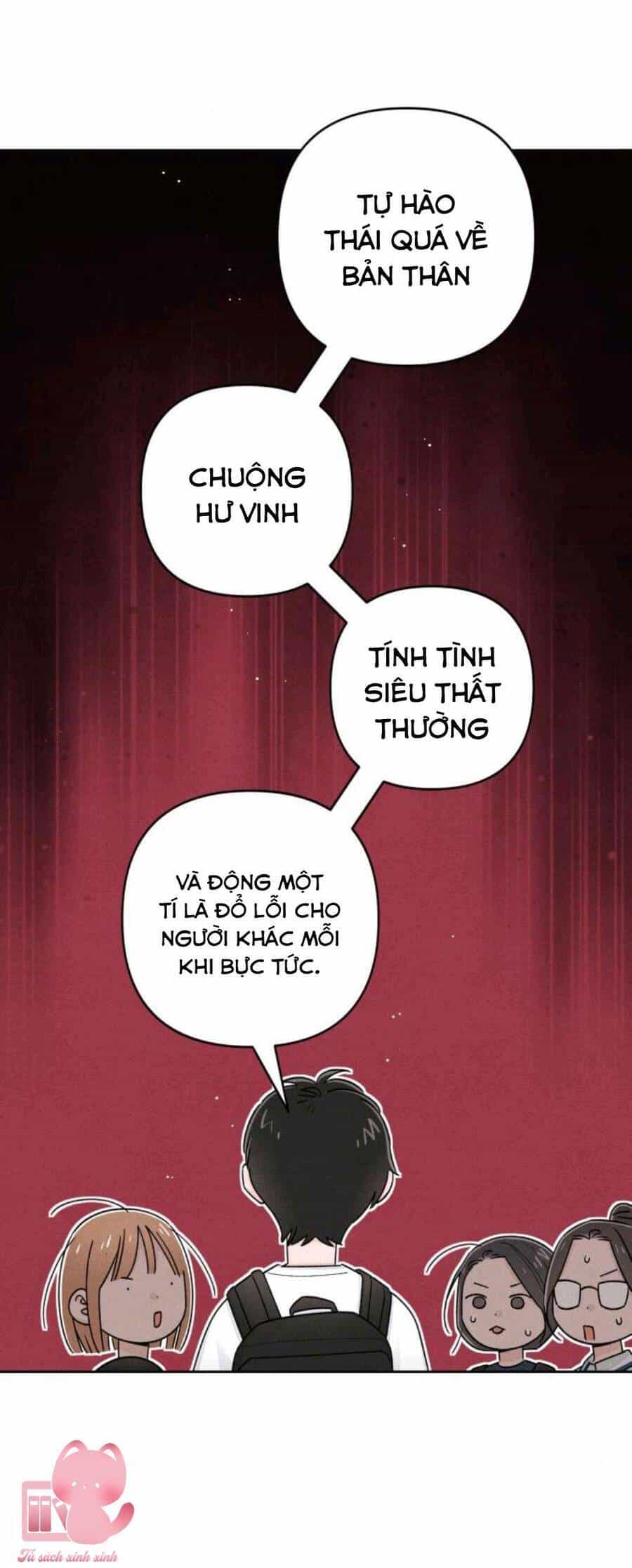 Bí Mật Thanh Xuân - Chương 101 - ảnh 46