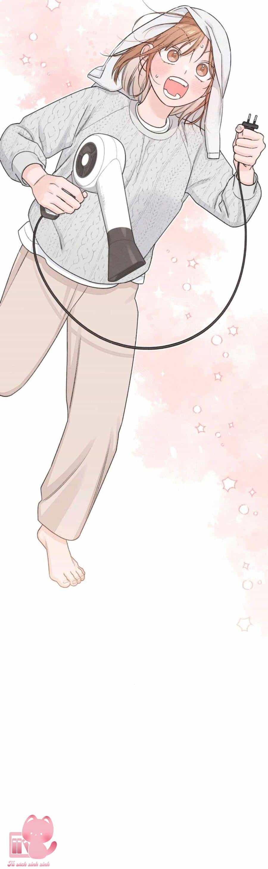 Bí Mật Thanh Xuân - Chương 102 - ảnh 11