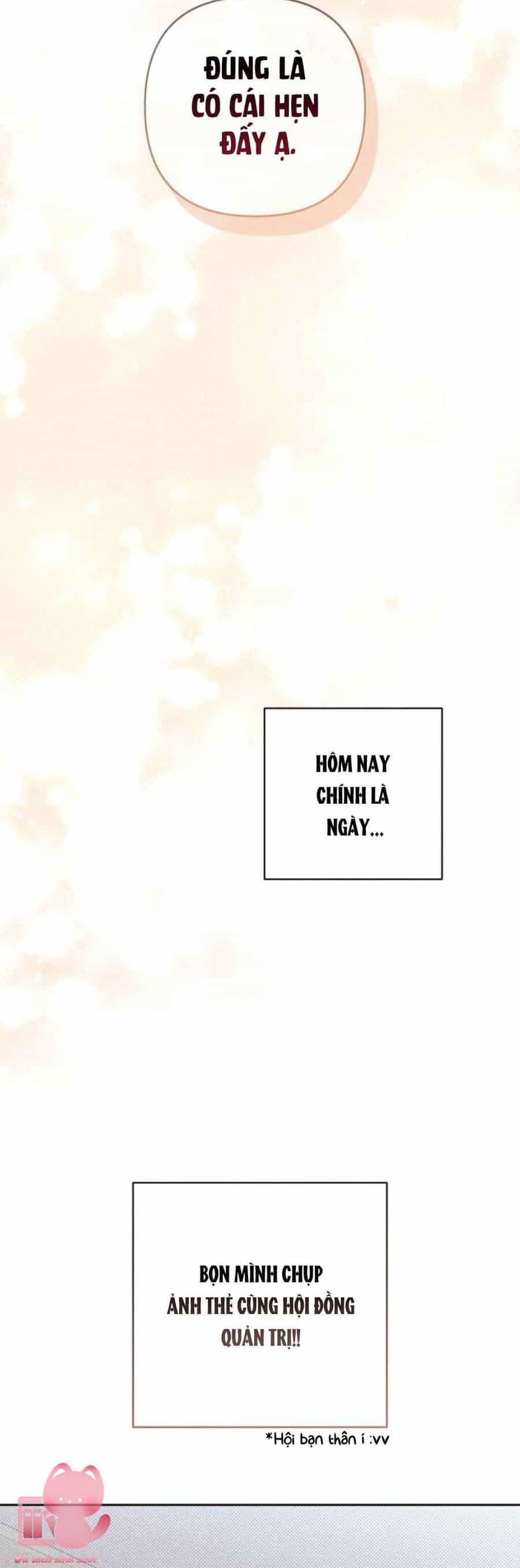 Bí Mật Thanh Xuân - Chương 102 - ảnh 16