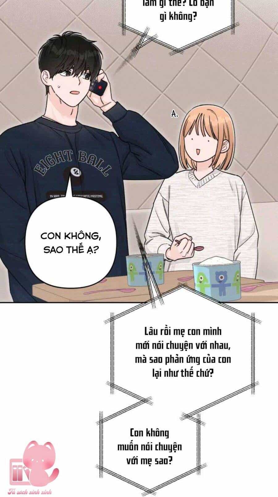 Bí Mật Thanh Xuân - Chương 102 - ảnh 34